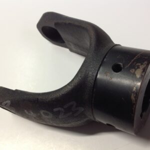 Yoke 8 AG series