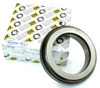 Clutch release bearing