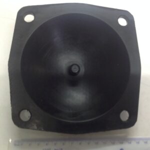 Diaphragm 3” Hardie Martin