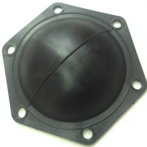 Diaphragm 4” Hardie Martin