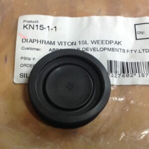 Diaphragm