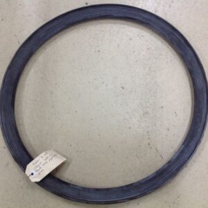 Ring to suit black max pipe