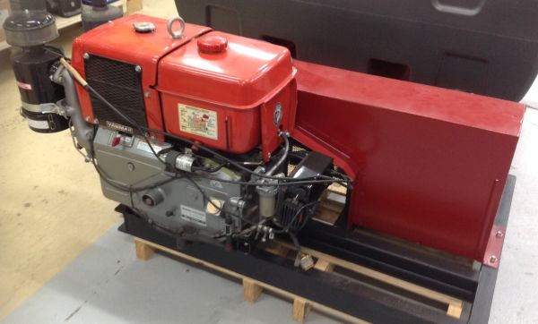 Irrigation pump - Image 2