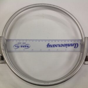 Clamp, Rod Type 8''