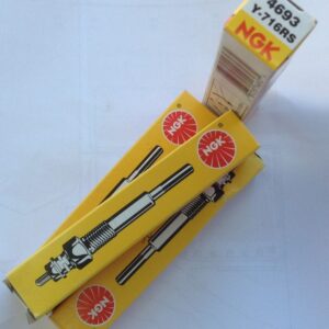 NGK Glow Plug