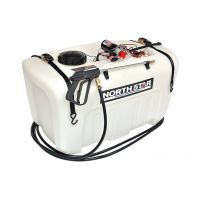 Ag spray tanks, pumps, and guns