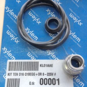 Lowara SV seal kit