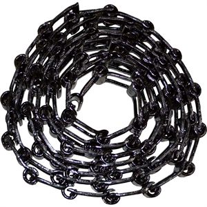 Steel chain # 52