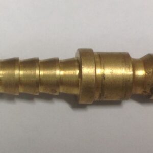 Ryco 5/16'' hose tail x Ryco male
