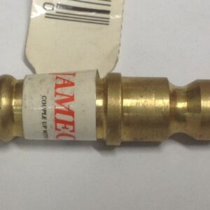Ryco 3/8'' hose tail x Ryco male ada