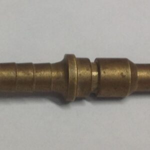 Jamec 1/4'' hose tail x Jamec male ada
