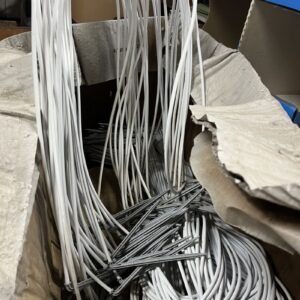 Spider Assemblies 4 way