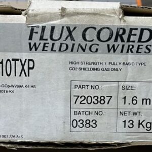 Tensi-Cor 110TXR mig wire
