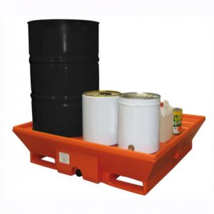 DSP Drumsafe Bunded Pallet