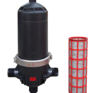 Irrigation Filters