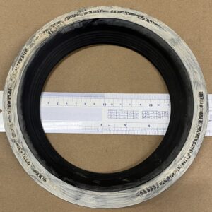 CI rubber seal S1 150mm