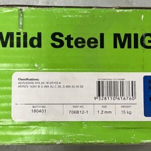 Mig Wire 1.2mm Magmate