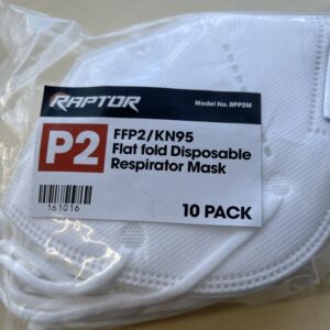 P2 Mask pk 10