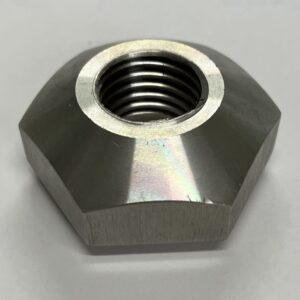 Pump nut Southern Cross