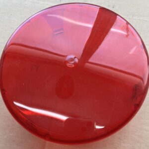 Lightforce 170mm red spot cover