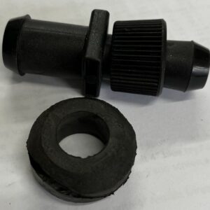 Drip-Loc take off 16mm