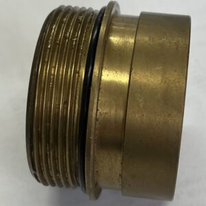 Dorot filter adaptors 2''