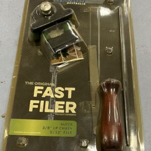 Archer Fast Filer 5/32"