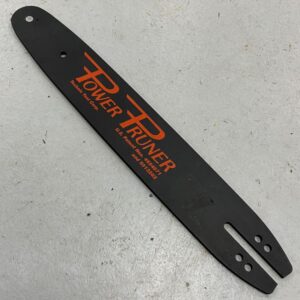 Echo power pruner bar