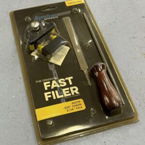 Fast Filer 3/16"
