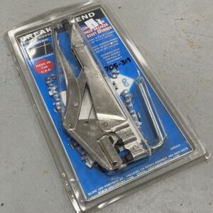 Break-n-mend Breaker & Spinner
