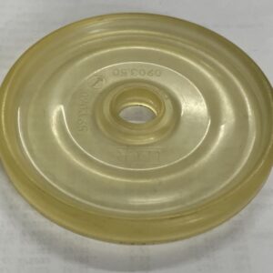 Udor Zeta 70 diaphragm