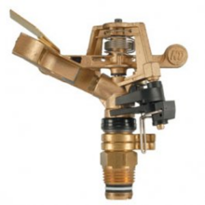 Sprinklers and parts