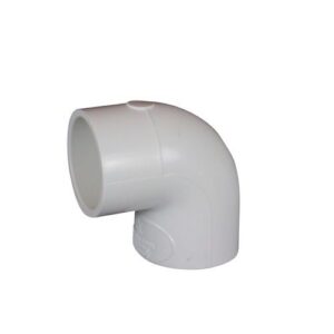 PVC pressure fittings