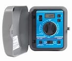 Irritrol Rain Dial®-R Series controller 9 station