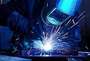 Welding