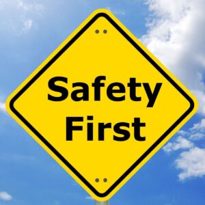 Safety