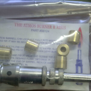 Atmos Tool - Acetylene Burner Welding Tool