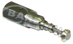 Massey Ferguson relief valve TE20