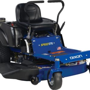 Ride-On mower belts