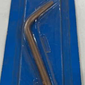 Cigweld colt welding tip size 8 OXY-ACET