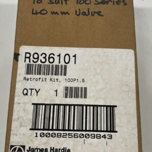 TORO VALVE RETROFIT CONVERTION KIT