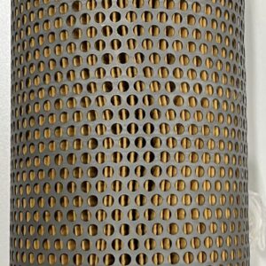 Iseki T9000 outer air filter