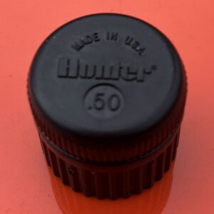 Hunter bubbler PVB-50 1.9 l/m