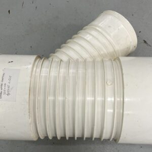 Storm water junction 225 x 150mm