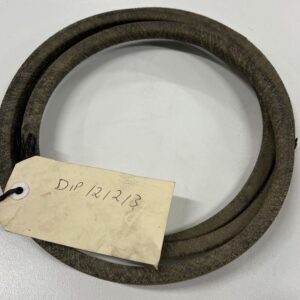 Dixon belt DIP121213