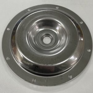 Davey SJ60-08PC back plate
