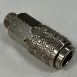 Eclipse airline coupling