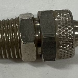 Eclipse adaptor 10X8 1/4 BSP male.