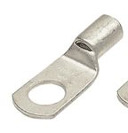 Crimped Fitted Cable Lugs 19MM