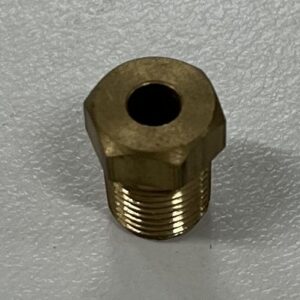 Premier sprinkler main jet #12